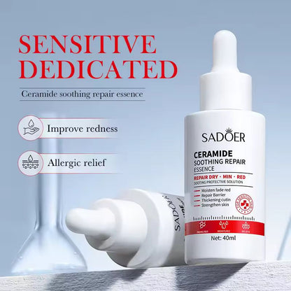Sadoer Ceramide Soothing Repair Serum 40ml
