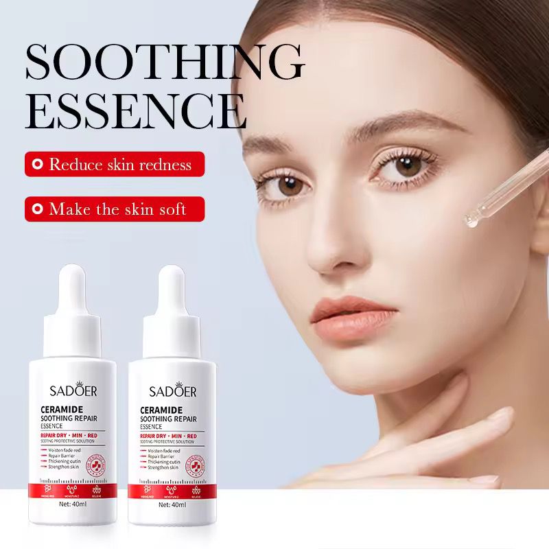 Sadoer Ceramide Soothing Repair Serum 40ml