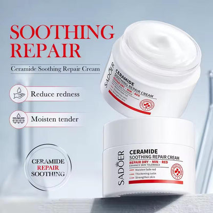Sadoer Ceramide Soothing Repair Cream