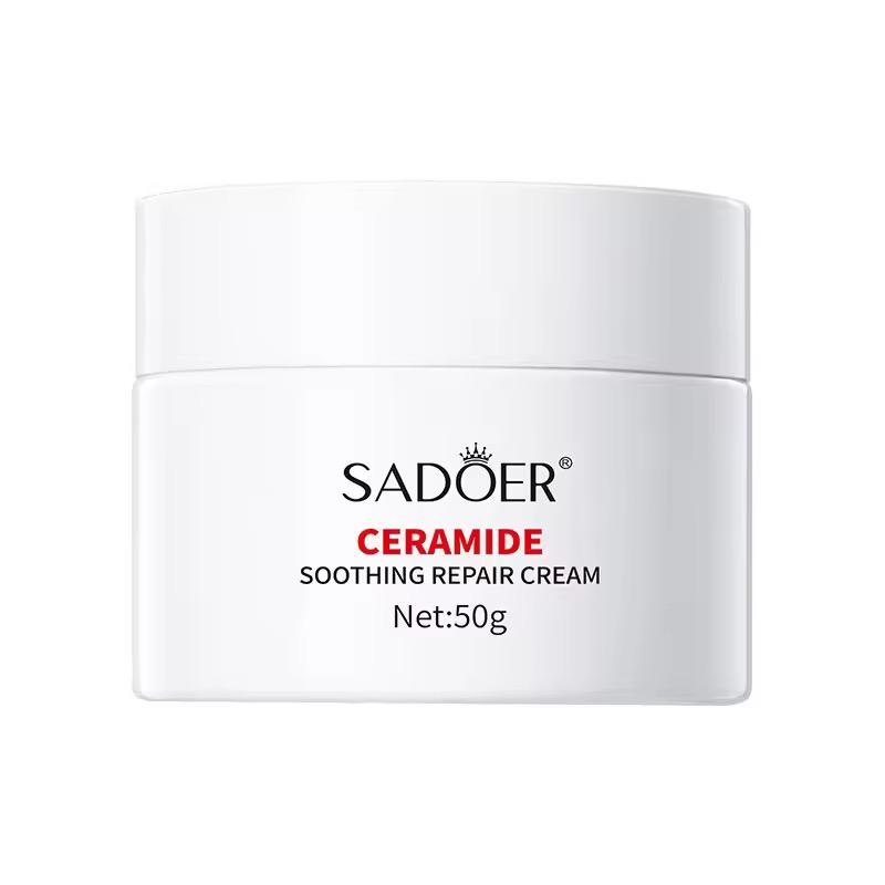 Sadoer Ceramide Soothing Repair Cream