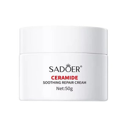 Sadoer Ceramide Soothing Repair Cream