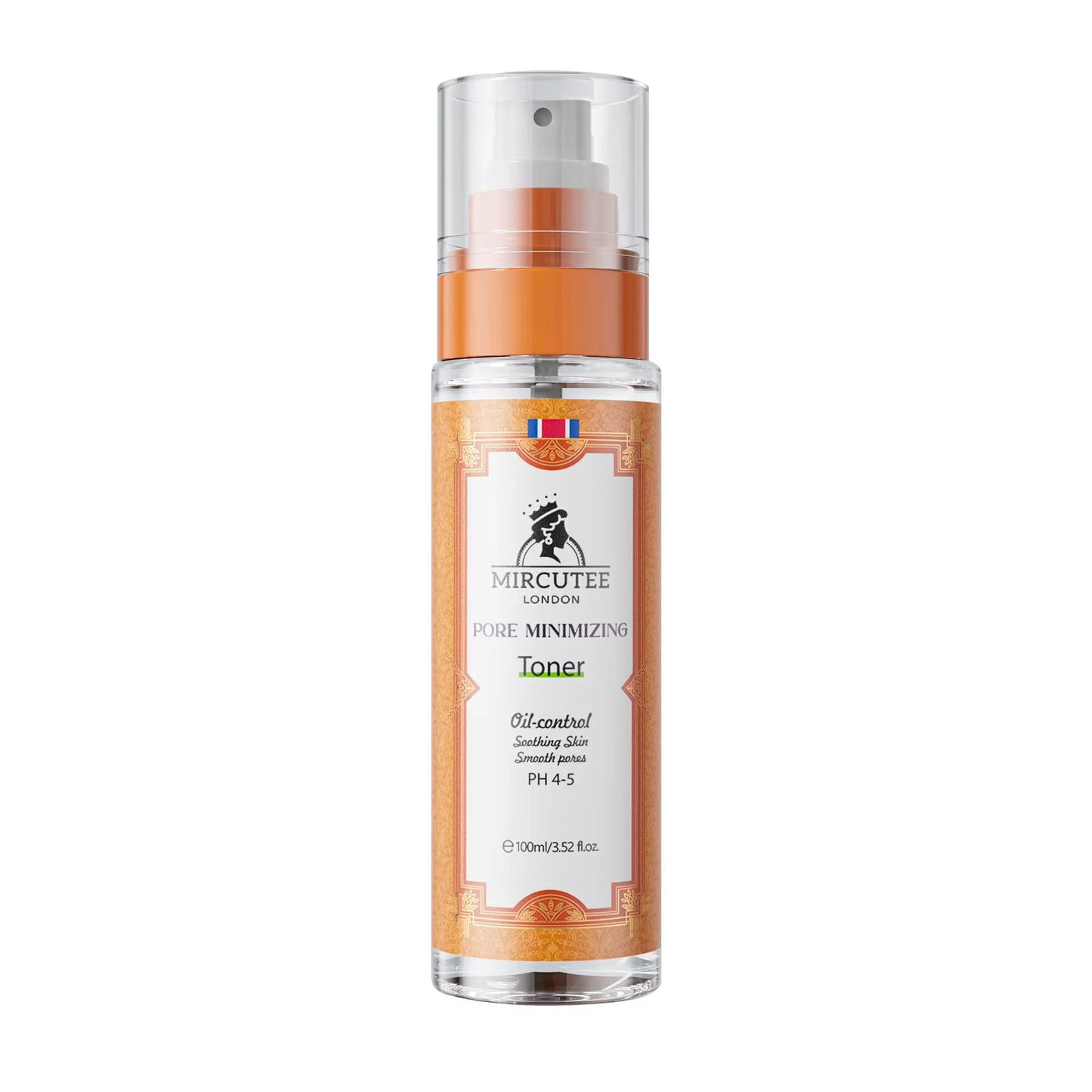 Mircutee Hyaluronic Essence Red Pomegranate Facial Toner