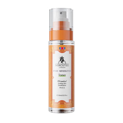 Mircutee Hyaluronic Essence Red Pomegranate Facial Toner