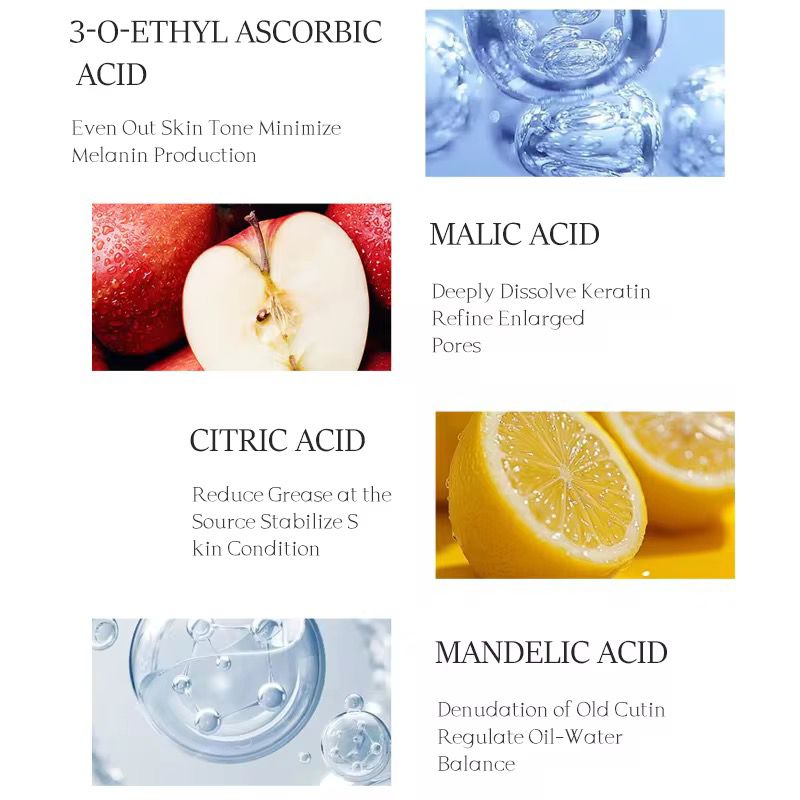 Mircutee Hyaluronic Essence Red Pomegranate Facial Toner