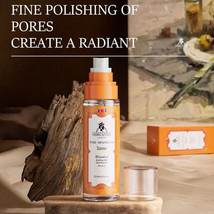 Mircutee Hyaluronic Essence Red Pomegranate Facial Toner