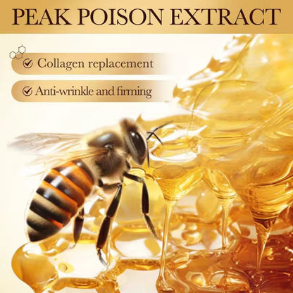 Sadoer Bee Venom Anti Wrinkle Serum Nourishing Hydrating