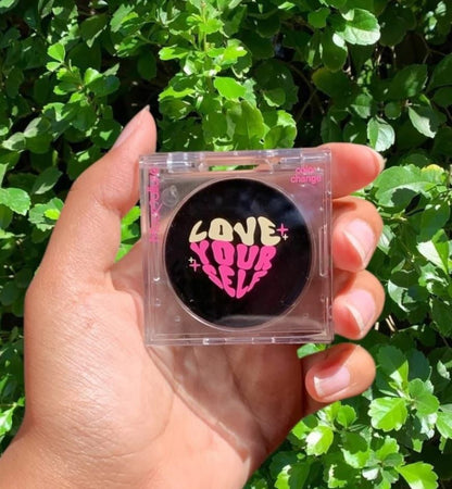 Mocallure Love Lip and Cheek Tint Long Lasting Natural Glow 2 Pcs Set