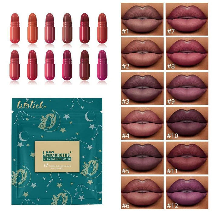 Ultimate Beauty Makeup Combo Deal