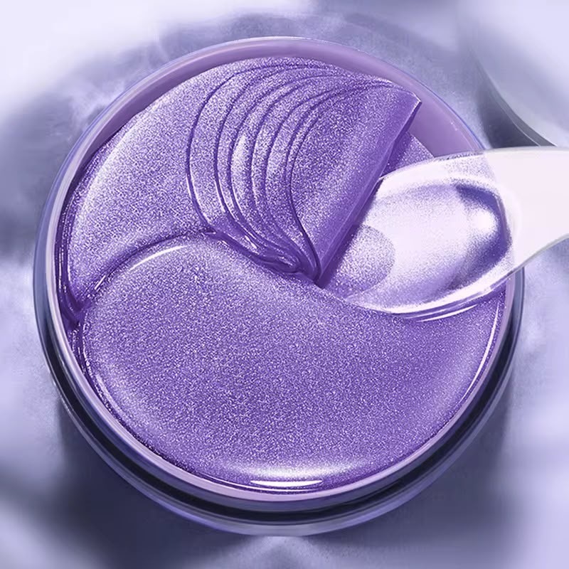 SADOER Grape Seeds Firming Eye Mask 80g (60pcs/30pairs)