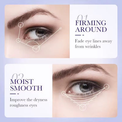 SADOER Grape Seeds Firming Eye Mask 80g (60pcs/30pairs)