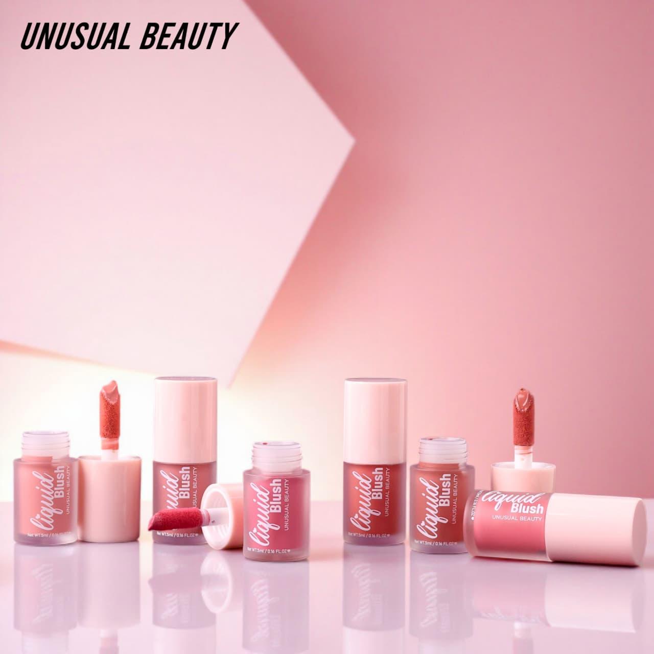 Unusual Beauty Liquid Blush