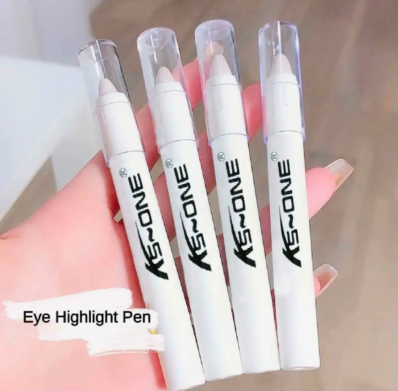 KS-ONE Shine Highlighter Stick