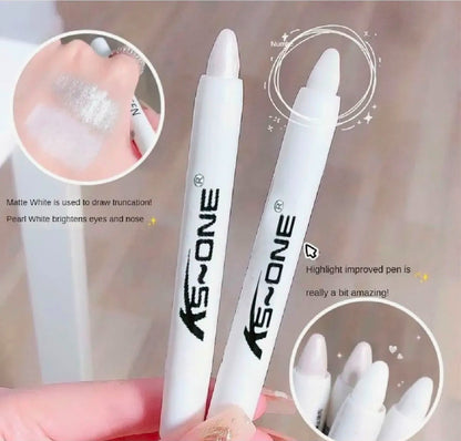KS-ONE Shine Highlighter Stick