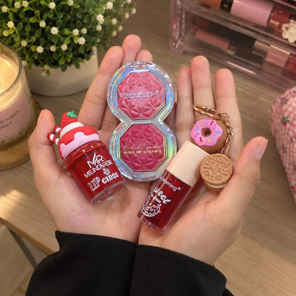 Sweet Makeup Bundle For Everyday Pretty Looks Deal