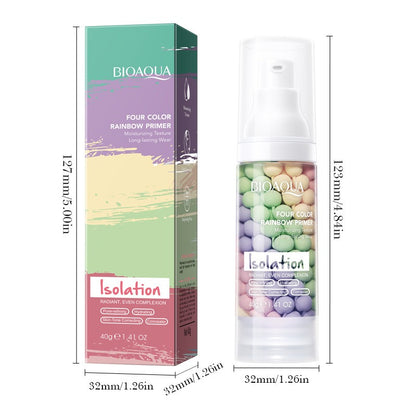 Bioaqua Four Color Rainbow Primer 40g