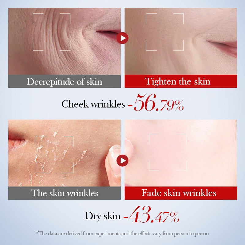 Sadoer Snail Collagen Anti-Wrinkle Toner 115ml