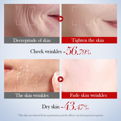 Sadoer Snail Collagen Anti-Wrinkle Toner 115ml