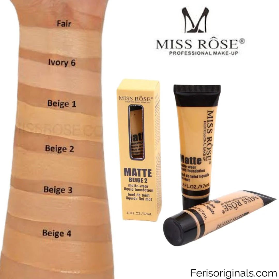 Little Cute Makeup Budle for Gift