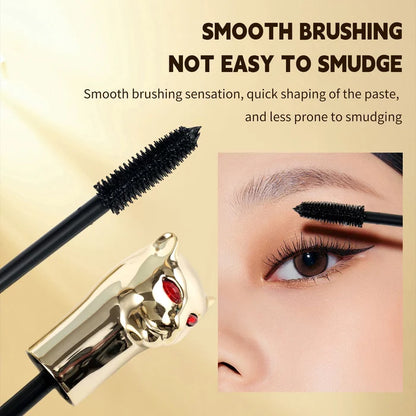 Miss Rose Cat Eye Waterproof Mascara