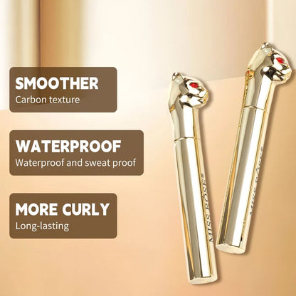 Miss Rose Cat Eye Waterproof Mascara