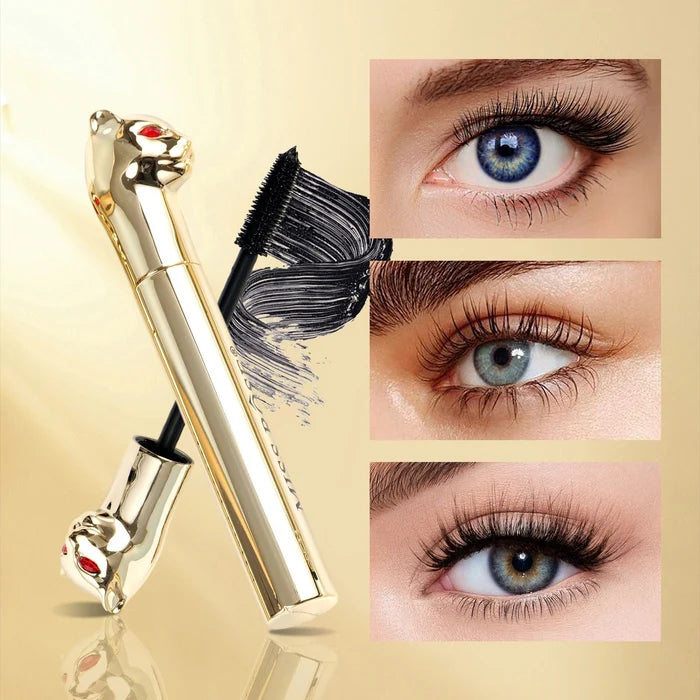 Miss Rose Cat Eye Waterproof Mascara