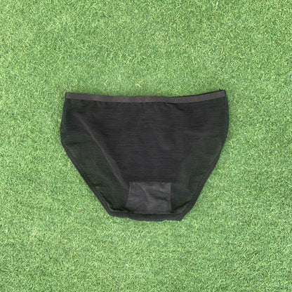 Elegant Black panty