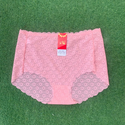 Pack Of  3 Panty Set