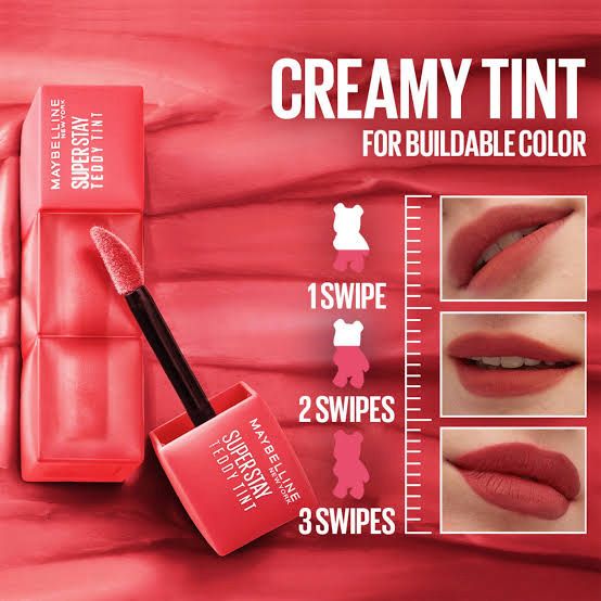Hudamoji Super Matte Tloss Smooth 6pcs Set