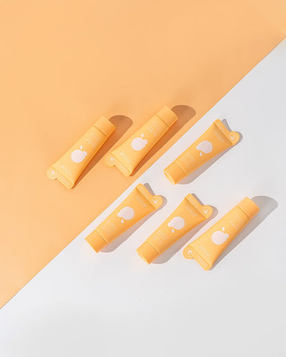 Estelin Vitamin C And Camellia Face Wash