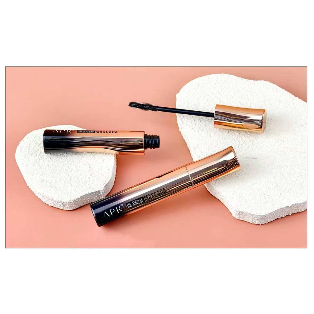 Apk Hd Defense Waterproof Mascara Pk108