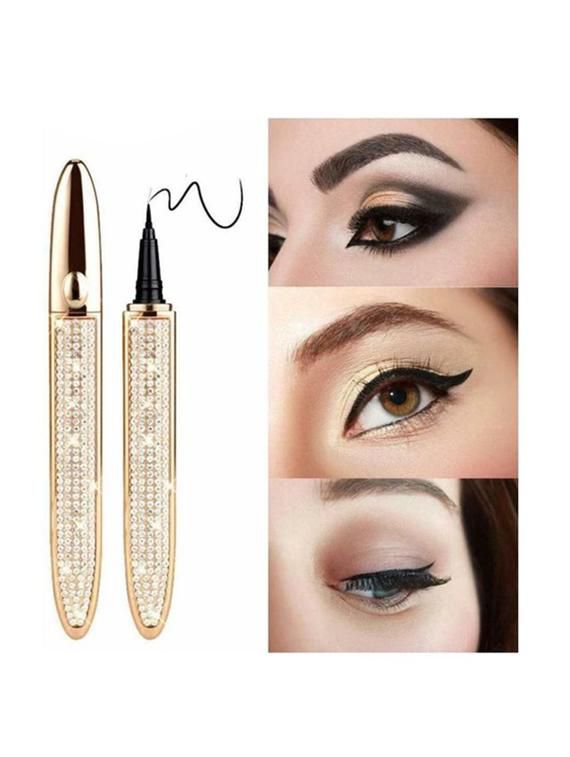 Maliao Ultra Black Liquid Eyeliner