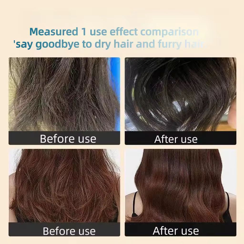 Enzo In Salon Treatment Smooth Shampoo 500ml