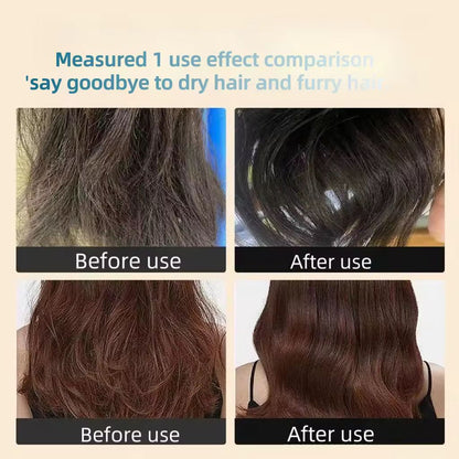 Enzo In Salon Treatment Smooth Shampoo 500ml