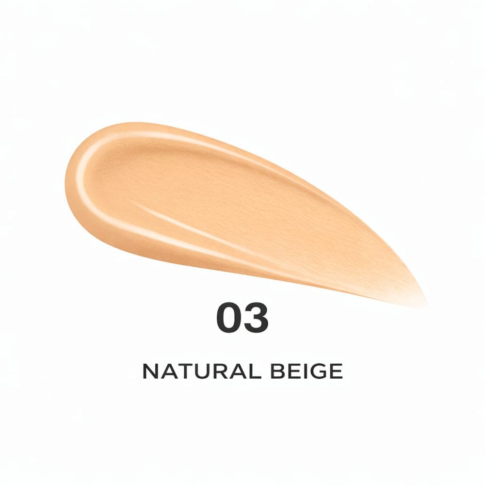 APK 2in1 In love  HD Primer Oil Control Face Powder