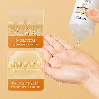 Bioaqua Vitamin C Brightening Face Serum 30ml