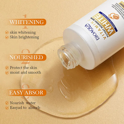 Bioaqua Vitamin C Brightening Face Serum 30ml