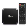 X96 Mini Android TV Box 4K 16GB ROM 2GB RAM HDMI Supported