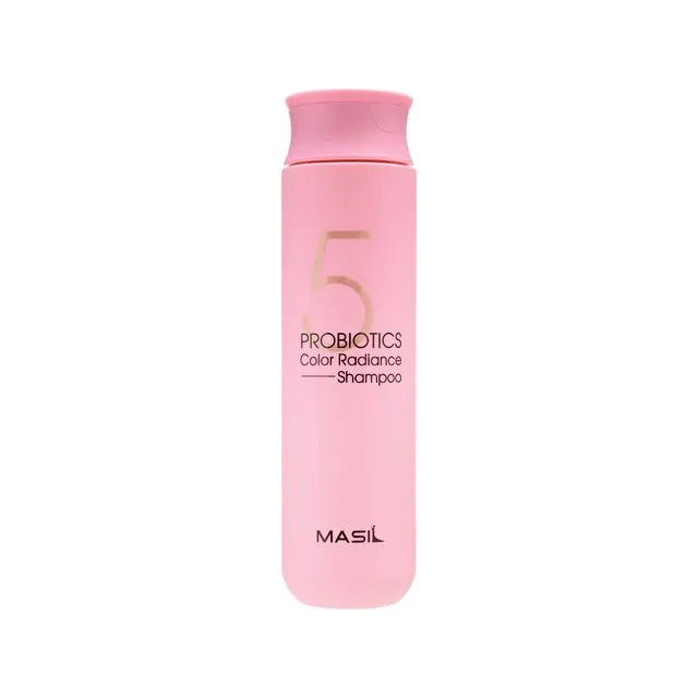 MASIL 5 Probiotics Color Radiance Shampoo