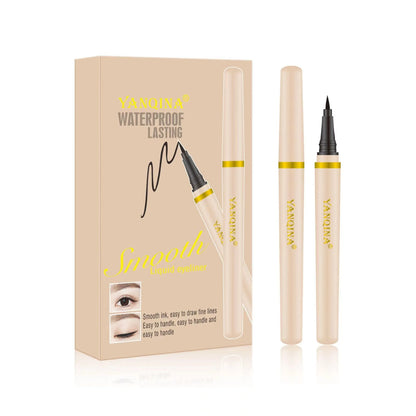 Yanqina Ultra Smooth Waterproof Eyeliner