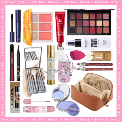 Perfect Bride All-in-One Deal