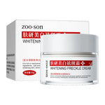 Zoo·Son Whitening Anti Freckle Face Cream 50g