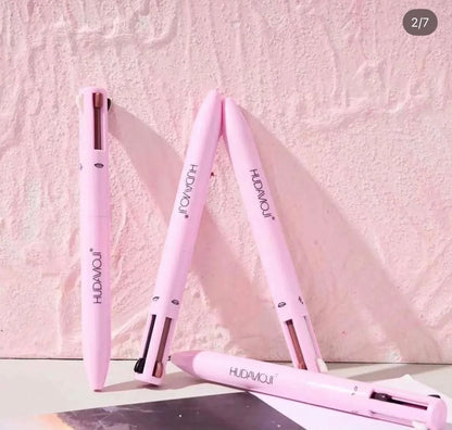 Hudamoji 4in1 Makeup Touchup Pen
