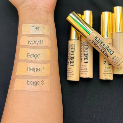 Miss Rose New Concealer Jumbo 15ml