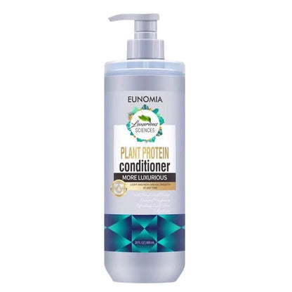 Eunomia Luxurious Science Plant Protein Conditioner