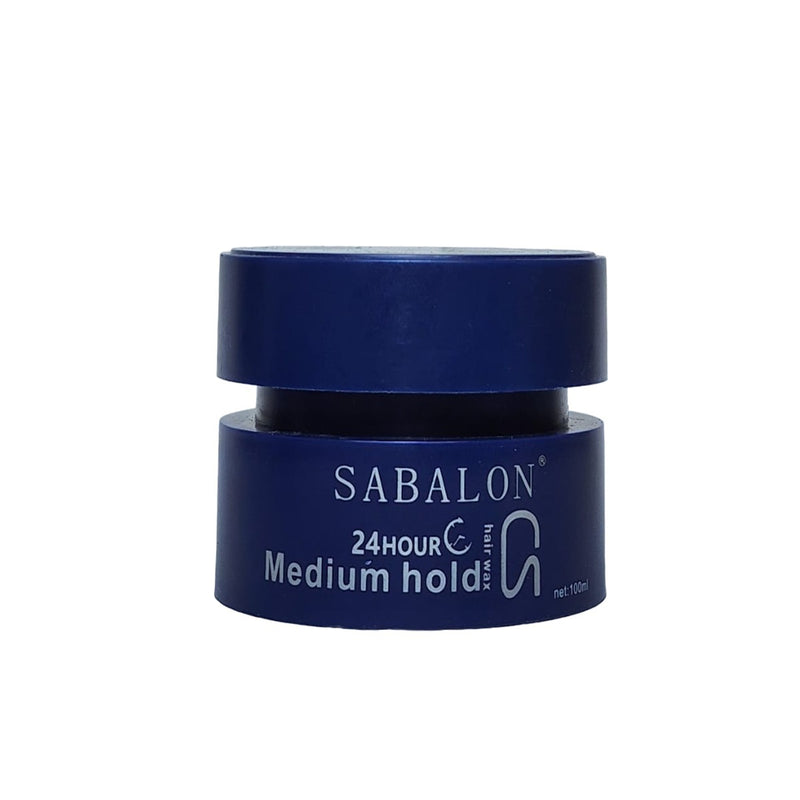 Sabalon Hair Wax 100ml