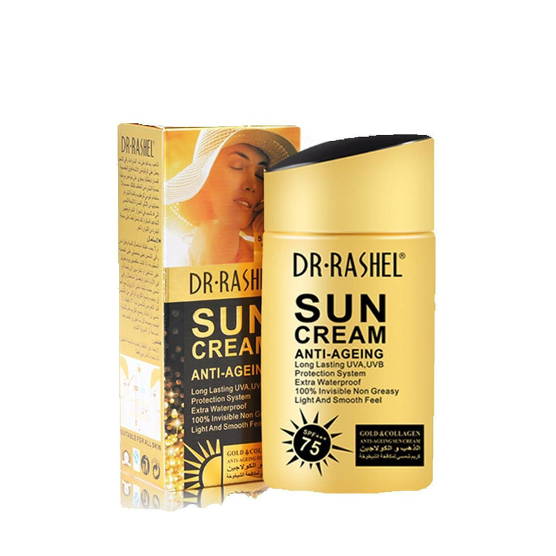 Dr Rashel Sun Block Cream