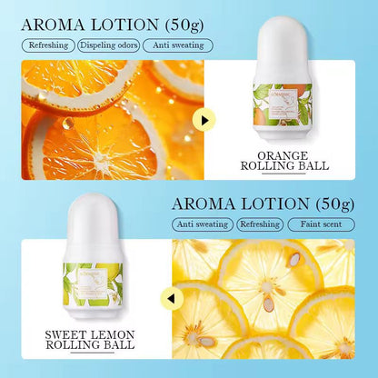 Kormesic Stick Style and Deodorant Feature Natural Deodorant Antiperspirant Roll on for Body