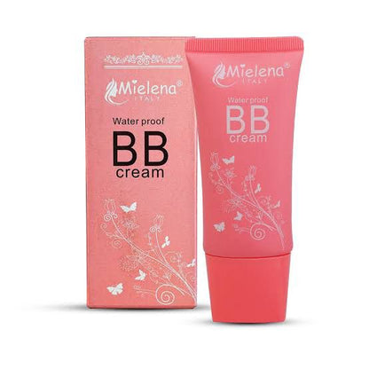 Mielena Waterproof BB Cream