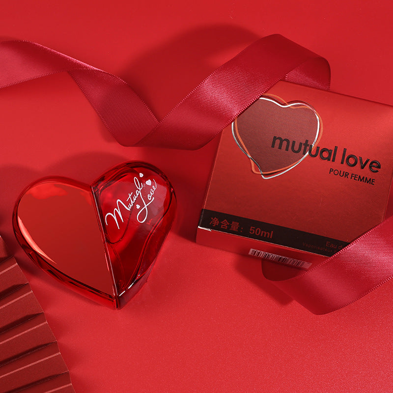 Mutual love perfume discount price