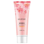 Baursde Cherry Blossom And Rose Tender and Moisturizing Body Lotion